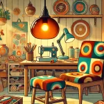 70s home decor