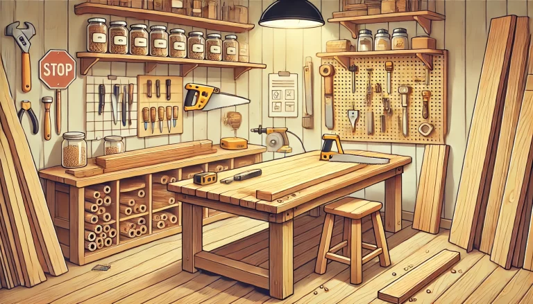 woodworking tips and tricks