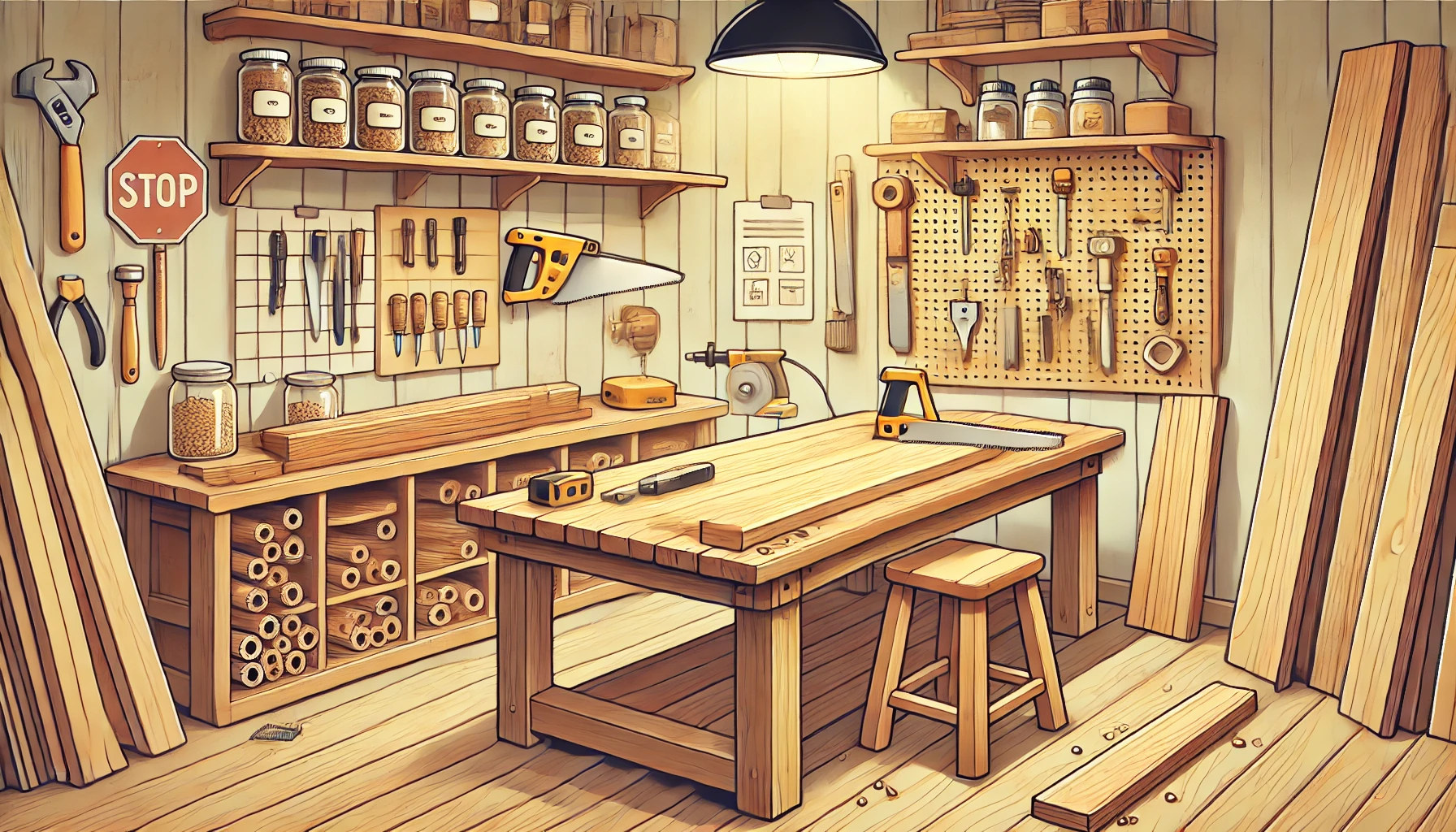 woodworking tips and tricks